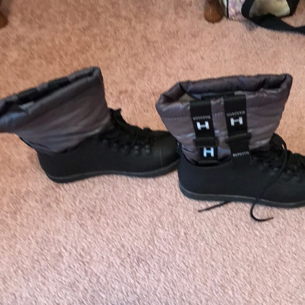 Hot cutie Ankle Boots